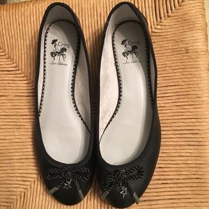 Circus Ballet Flats By Sam Edelman